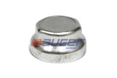Крышка, подшипник ступицы колеса AUGER 52121