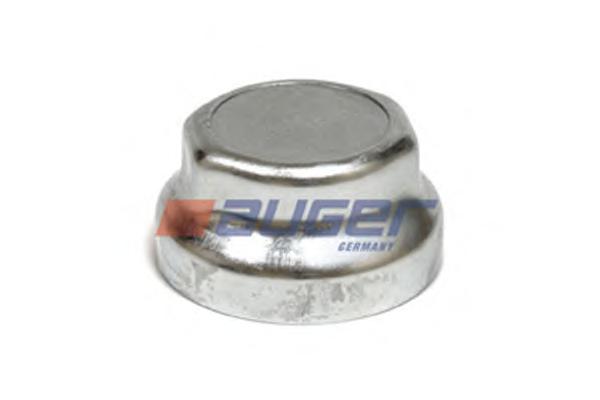 Крышка, подшипник ступицы колеса AUGER