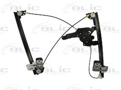 Стеклоподъемник BLIC 6060-00-SO4162