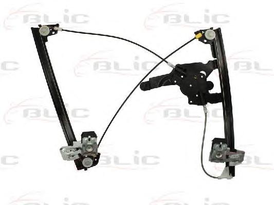 Стеклоподъемник BLIC