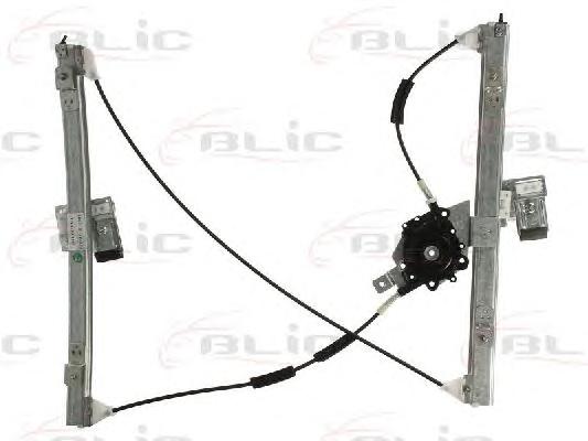Стеклоподъемник BLIC