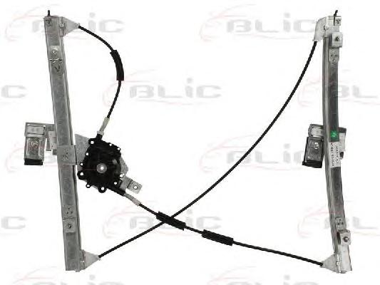 Стеклоподъемник BLIC