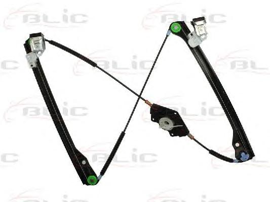 Стеклоподъемник BLIC