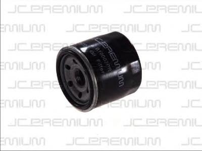 Масляный фильтр JC PREMIUM B10002PR