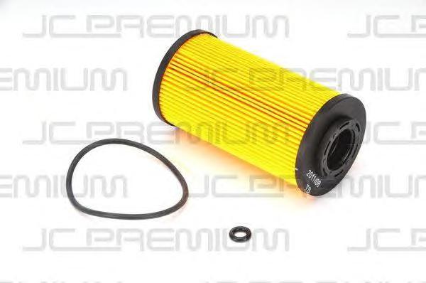 Масляный фильтр JC PREMIUM