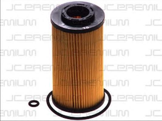 Масляный фильтр JC PREMIUM