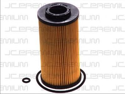 Масляный фильтр JC PREMIUM