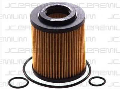 Масляный фильтр JC PREMIUM