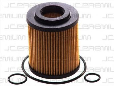 Масляный фильтр JC PREMIUM