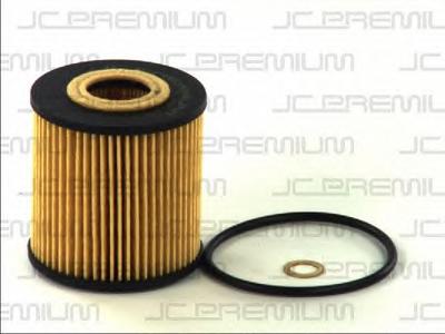 Масляный фильтр JC PREMIUM