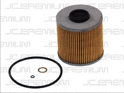 Масляный фильтр JC PREMIUM