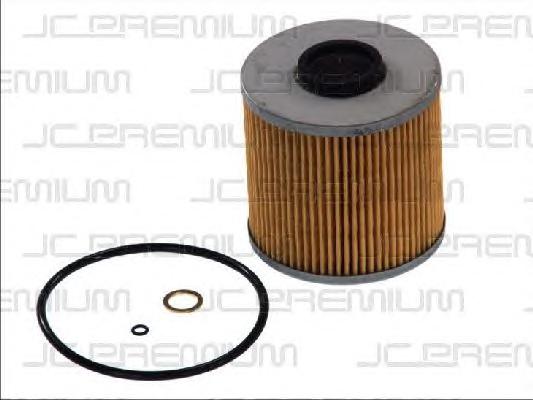 Масляный фильтр JC PREMIUM