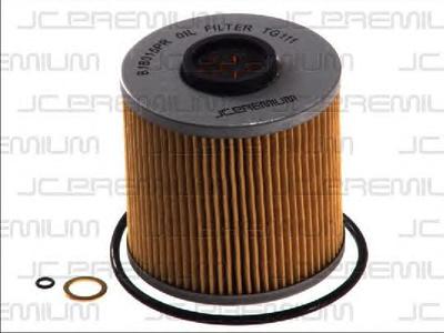 Масляный фильтр JC PREMIUM