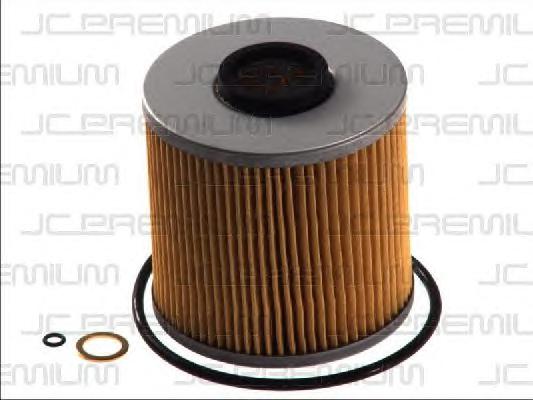 Масляный фильтр JC PREMIUM