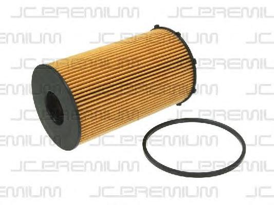 Масляный фильтр JC PREMIUM