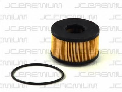 Масляный фильтр JC PREMIUM B1G024PR