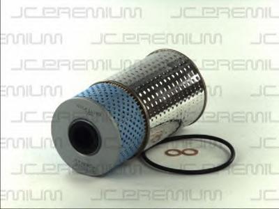 Масляный фильтр JC PREMIUM B1M012PR
