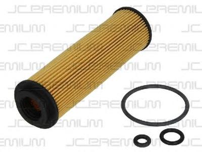 Масляный фильтр JC PREMIUM B1M025PR
