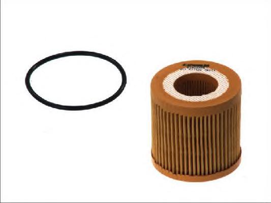 Масляный фильтр JC PREMIUM