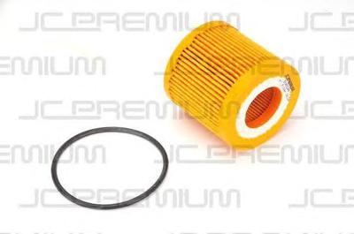 Масляный фильтр JC PREMIUM