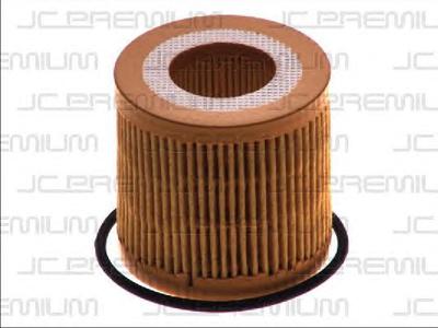 Масляный фильтр JC PREMIUM