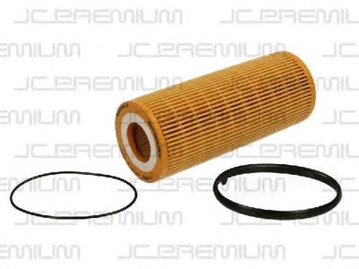 Масляный фильтр JC PREMIUM B1W042PR