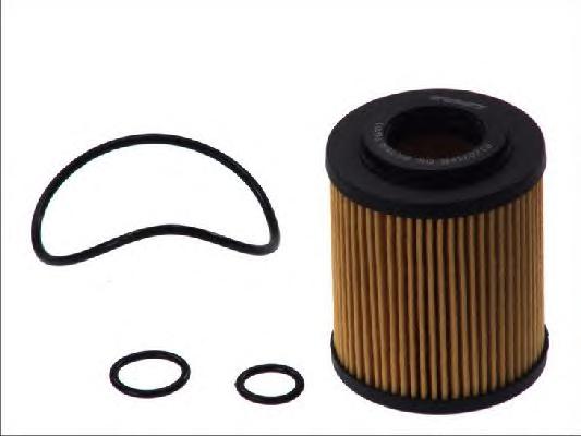 Масляный фильтр JC PREMIUM