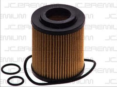 Масляный фильтр JC PREMIUM