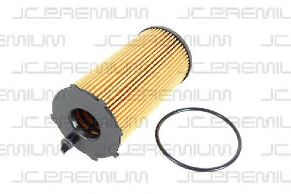 комплект для переоснащения, сменный фильтр JC PREMIUM