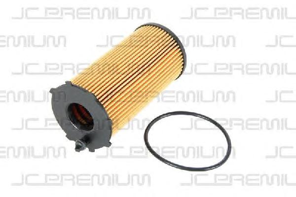 комплект для переоснащения, сменный фильтр JC PREMIUM