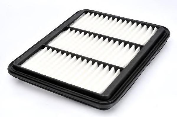 Воздушный фильтр JC PREMIUM