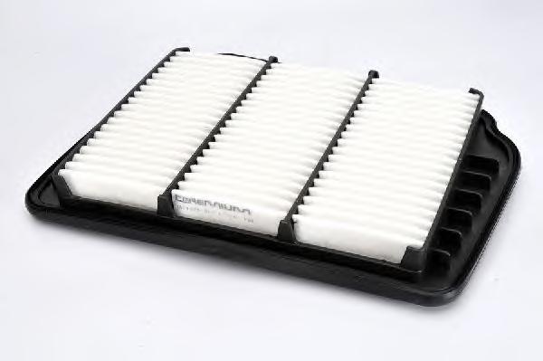 Воздушный фильтр JC PREMIUM