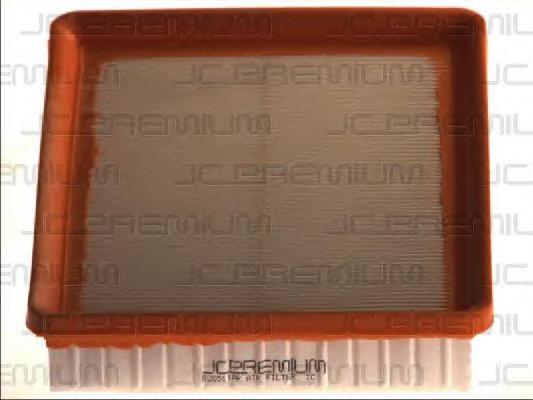 Воздушный фильтр JC PREMIUM