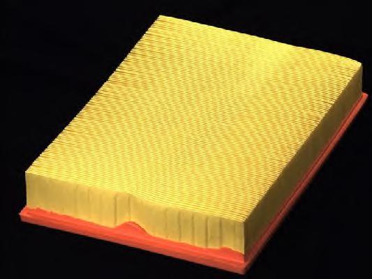 Воздушный фильтр JC PREMIUM