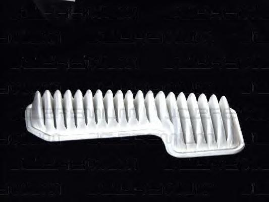 Воздушный фильтр JC PREMIUM