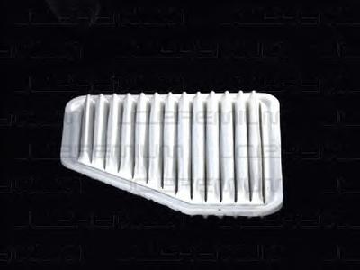 Воздушный фильтр JC PREMIUM