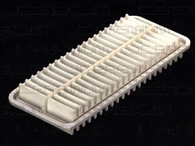 Воздушный фильтр JC PREMIUM