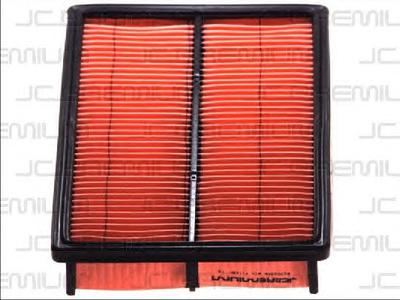 Воздушный фильтр JC PREMIUM