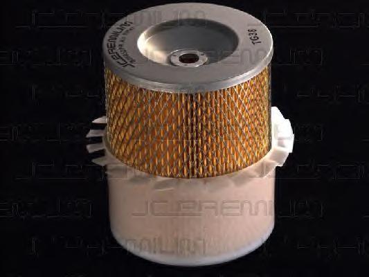 Воздушный фильтр JC PREMIUM