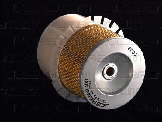 Воздушный фильтр JC PREMIUM