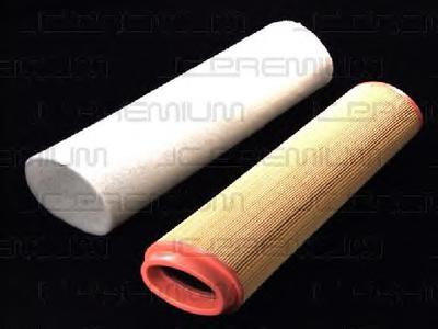 Воздушный фильтр JC PREMIUM B2B016PR