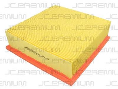 Воздушный фильтр JC PREMIUM B2F074PR