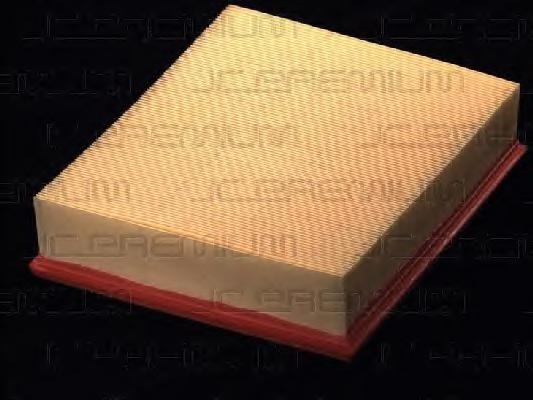 Воздушный фильтр JC PREMIUM