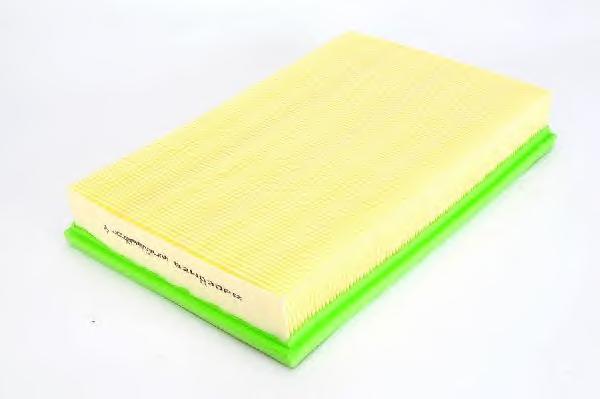 Воздушный фильтр JC PREMIUM