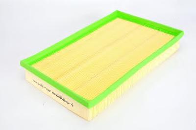 Воздушный фильтр JC PREMIUM