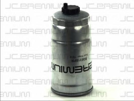 Топливный фильтр JC PREMIUM