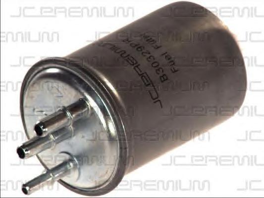 Топливный фильтр JC PREMIUM