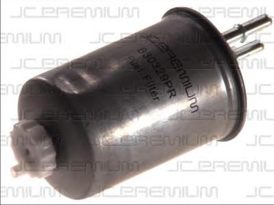 Топливный фильтр JC PREMIUM