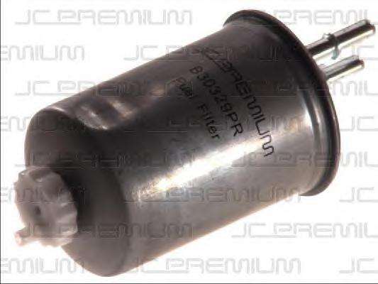 Топливный фильтр JC PREMIUM