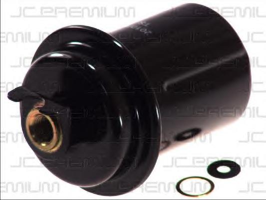 Топливный фильтр JC PREMIUM